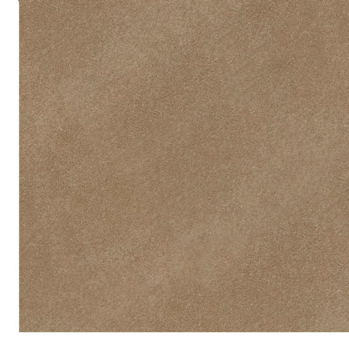 Beiger Autostoff mit weicher, samtiger Textur, ideal für Polsterungen und Innenausstattungen, bietet eine elegante und zeitlose Optik