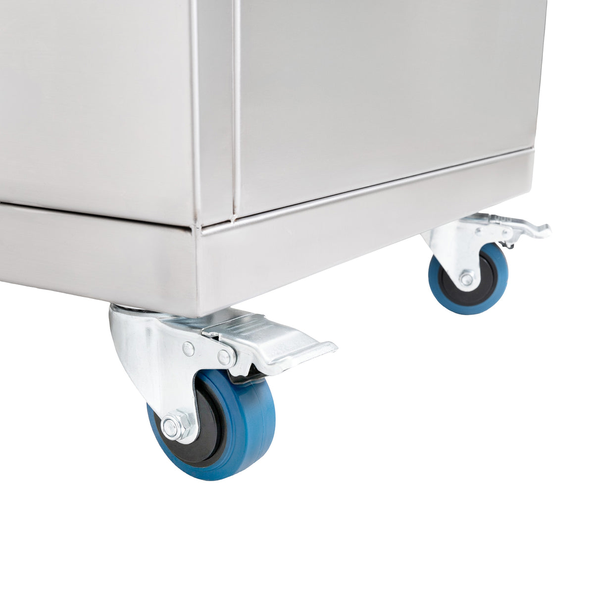 Mobiler Eiswürfelwagen - 1000 mm - view 7