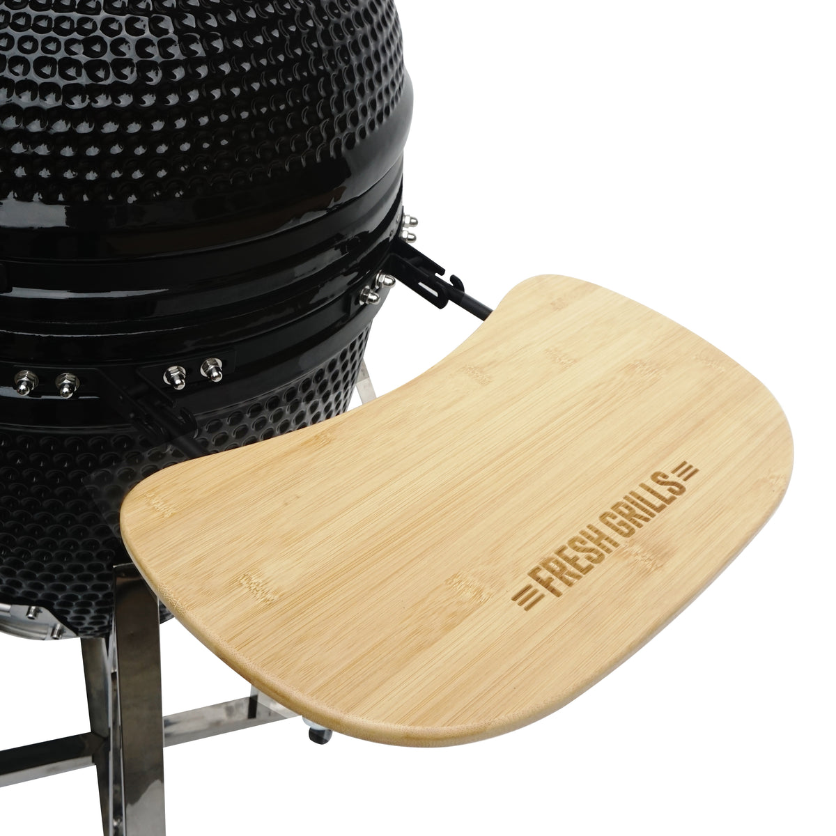 Kamado Grill - 46cm