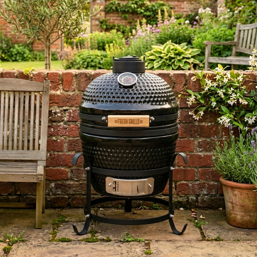 Kamado Grill - 46cm