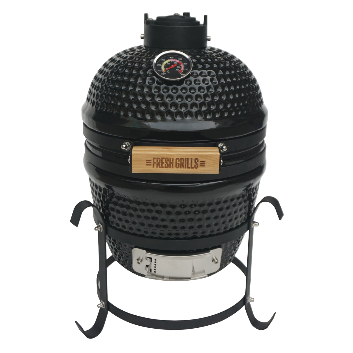 Kamado Grill - 46cm