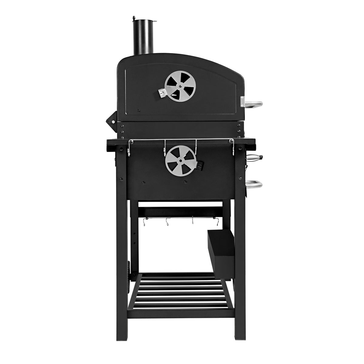XL-BBQ-Räuchergrill - view 9