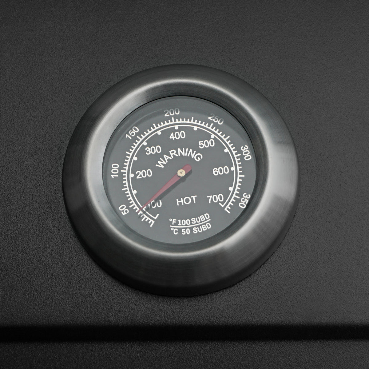 XXL-BBQ-Räuchergrill & Holzspäne/-stücke - view 10