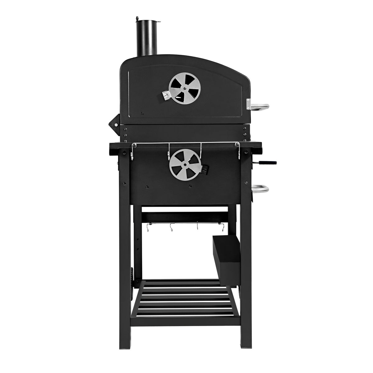 XXL-BBQ-Räuchergrill - view 9