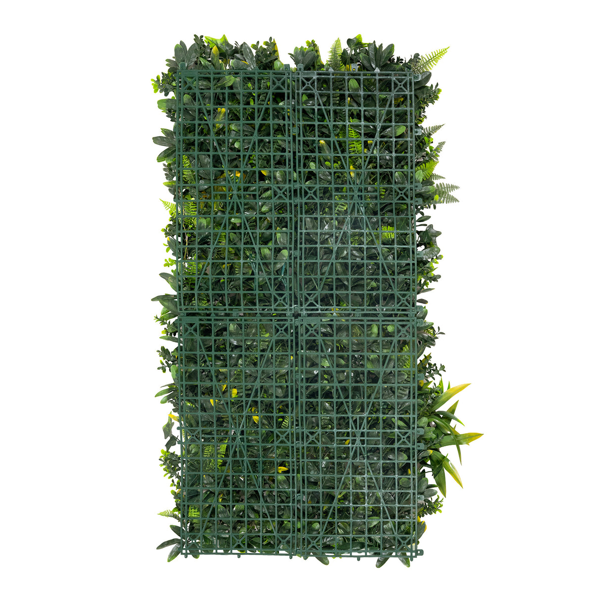 Ayla Künstliche Wandfliese – 50 cm x 100 cm