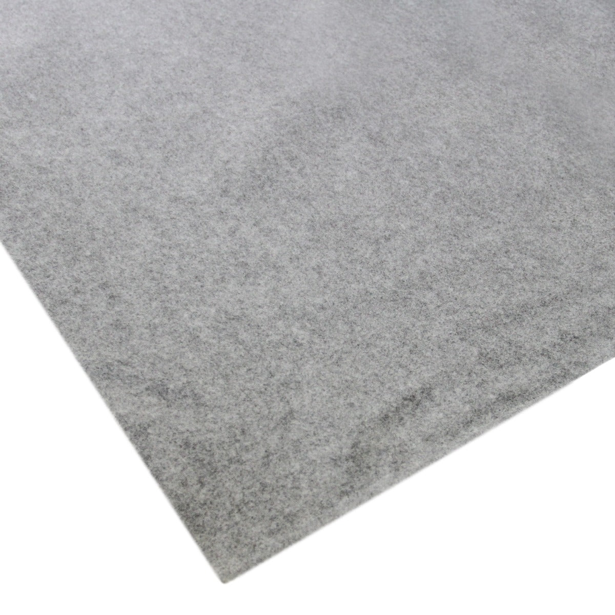 Grau Teppich-Verkleidung in 11qm, weiche Textur, ideal für VW Transporter, bietet Schutz und stilvolle Gestaltung für den Innenraum
