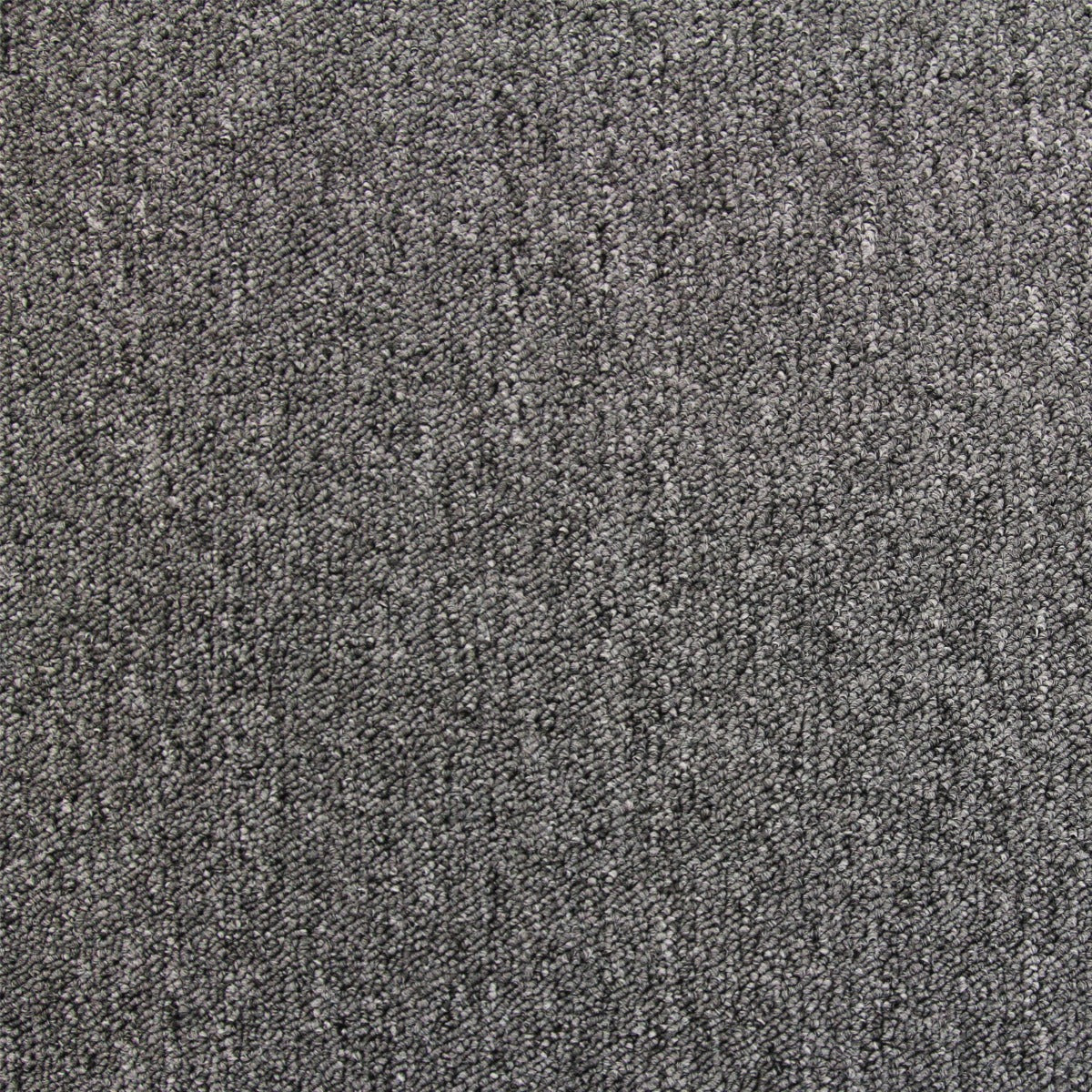 Teppichfliesen in Sturmblau und Anthrazit, 50 x 50 cm, mit strukturierter Oberfläche, ideal für moderne Innenräume und vielseitige Anwendungen