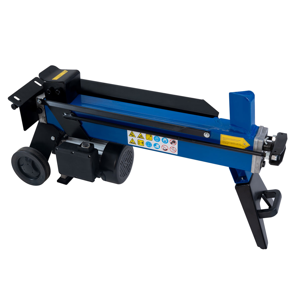 T-Mech Holzspalter 7T 520mm - view 10
