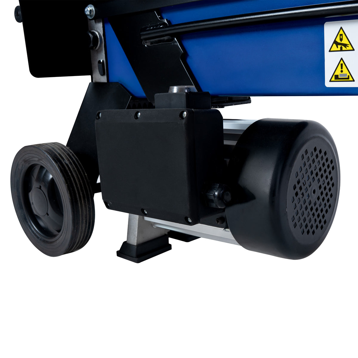 T-Mech Holzspalter 5T 370mm - view 6