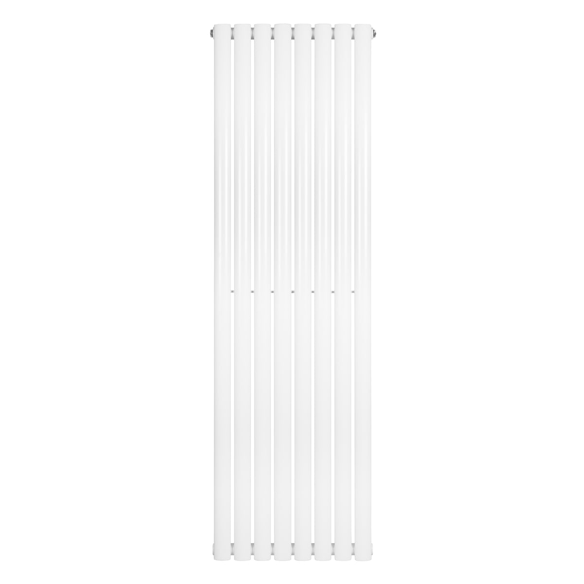 Hochwertiger Gliederheizkörper in elegantem Weiß, 1600mm x 480mm, mit glatter Oberfläche und schlankem, modernem Design für effiziente Wärmeverteilung