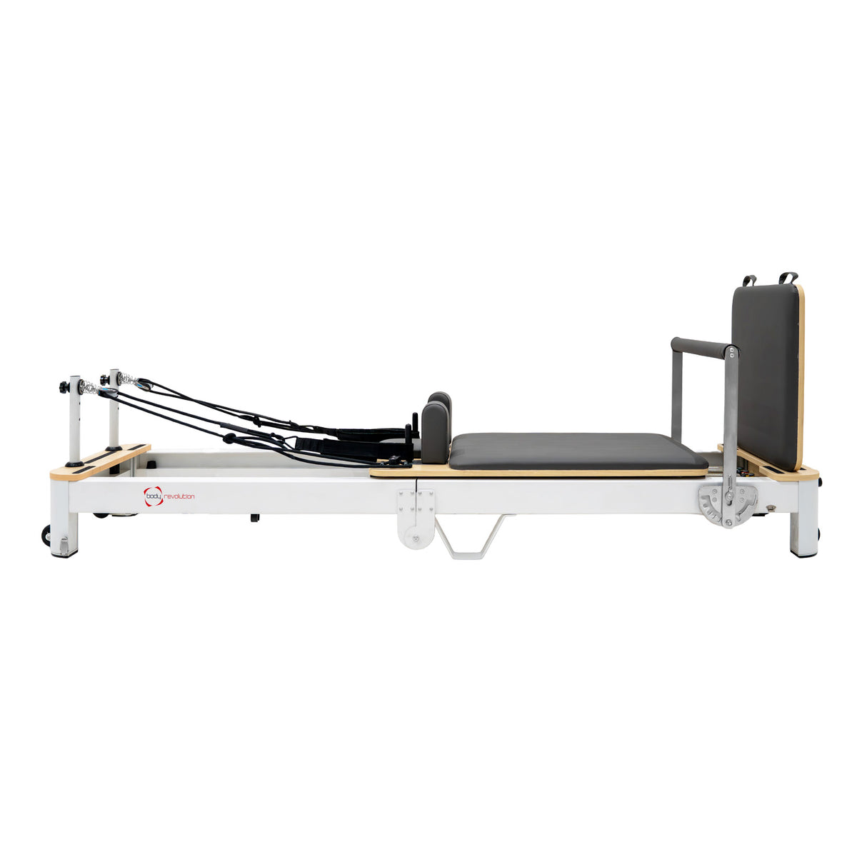 Pilates Maschine - Aluminium