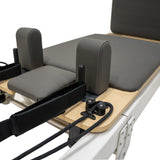 Pilates Maschine - Aluminium