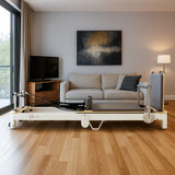 Pilates Maschine - Aluminium