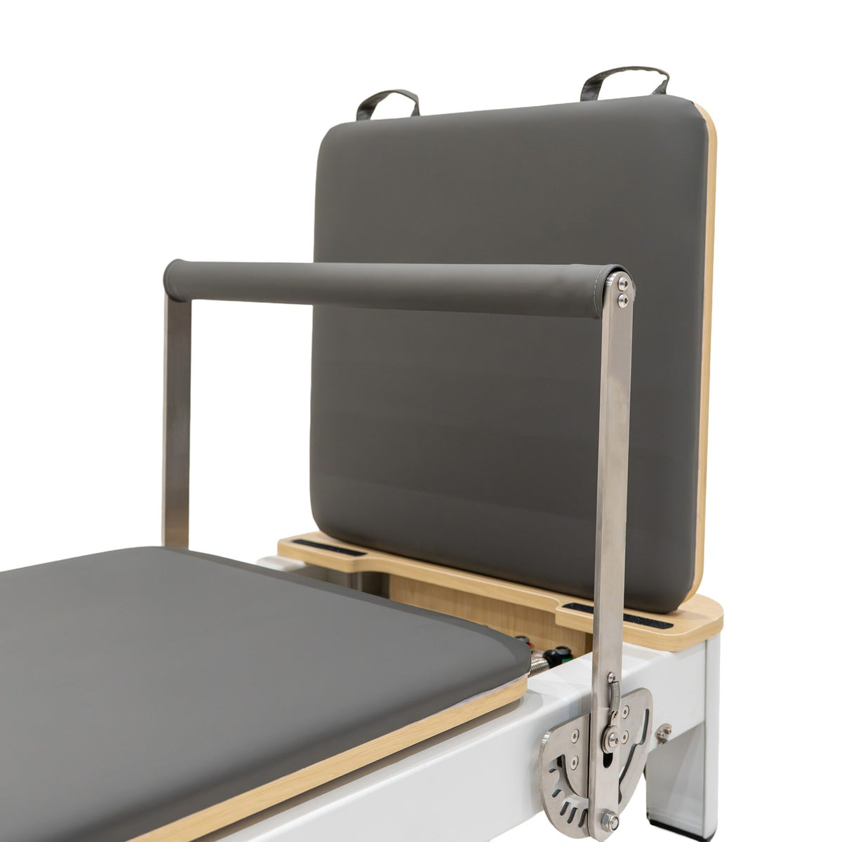 Pilates Maschine - Aluminium