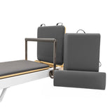 Pilates Maschine - Aluminium
