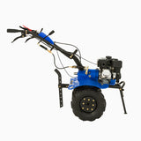 7,5 PS Benzin Motorhacke