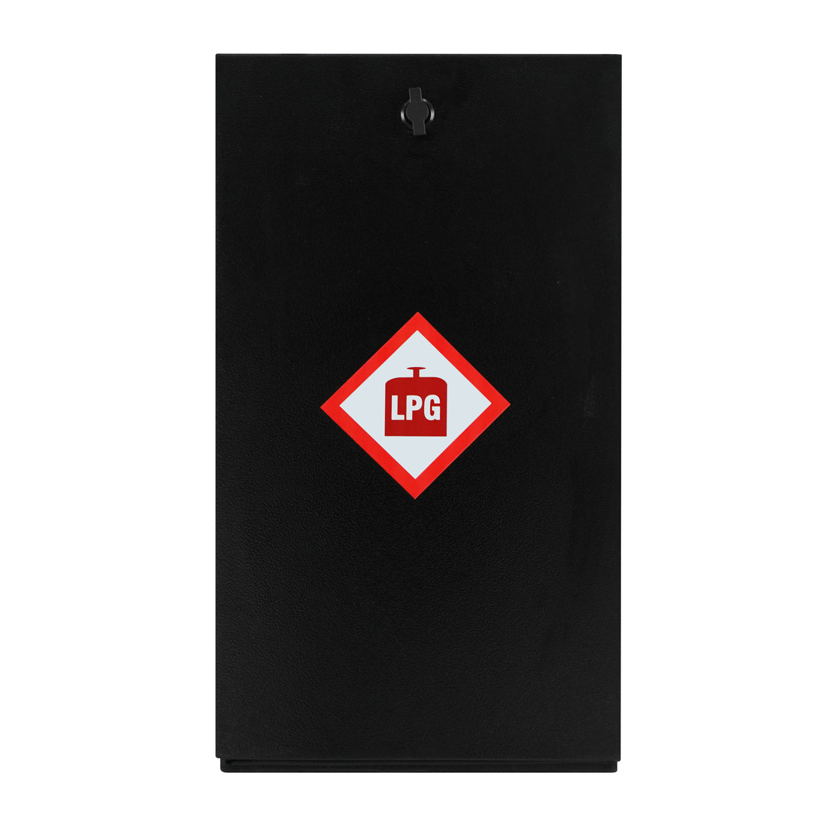 Gasflaschenkasten (6kg)