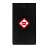 Gasflaschenkasten (6kg)