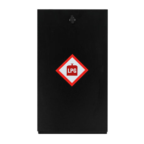 Gasflaschenkasten (6kg)