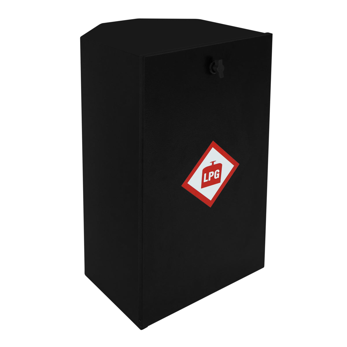 Gasflaschenkasten (6kg) - view 13