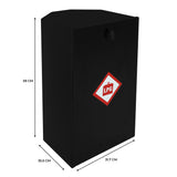 Gasflaschenkasten (6kg) - view 5