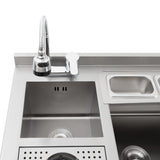 Premium Cocktail-Bar-Station - view 10