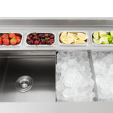 Premium Cocktail-Bar-Station - view 7