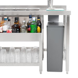 Premium Cocktail-Bar-Station - view 9