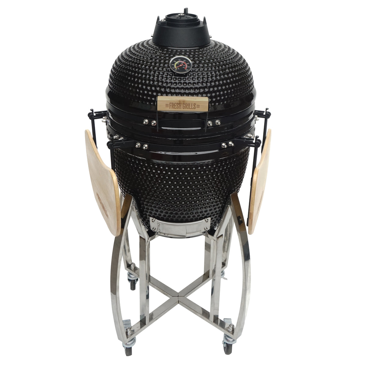 Kamado Grill - 46cm