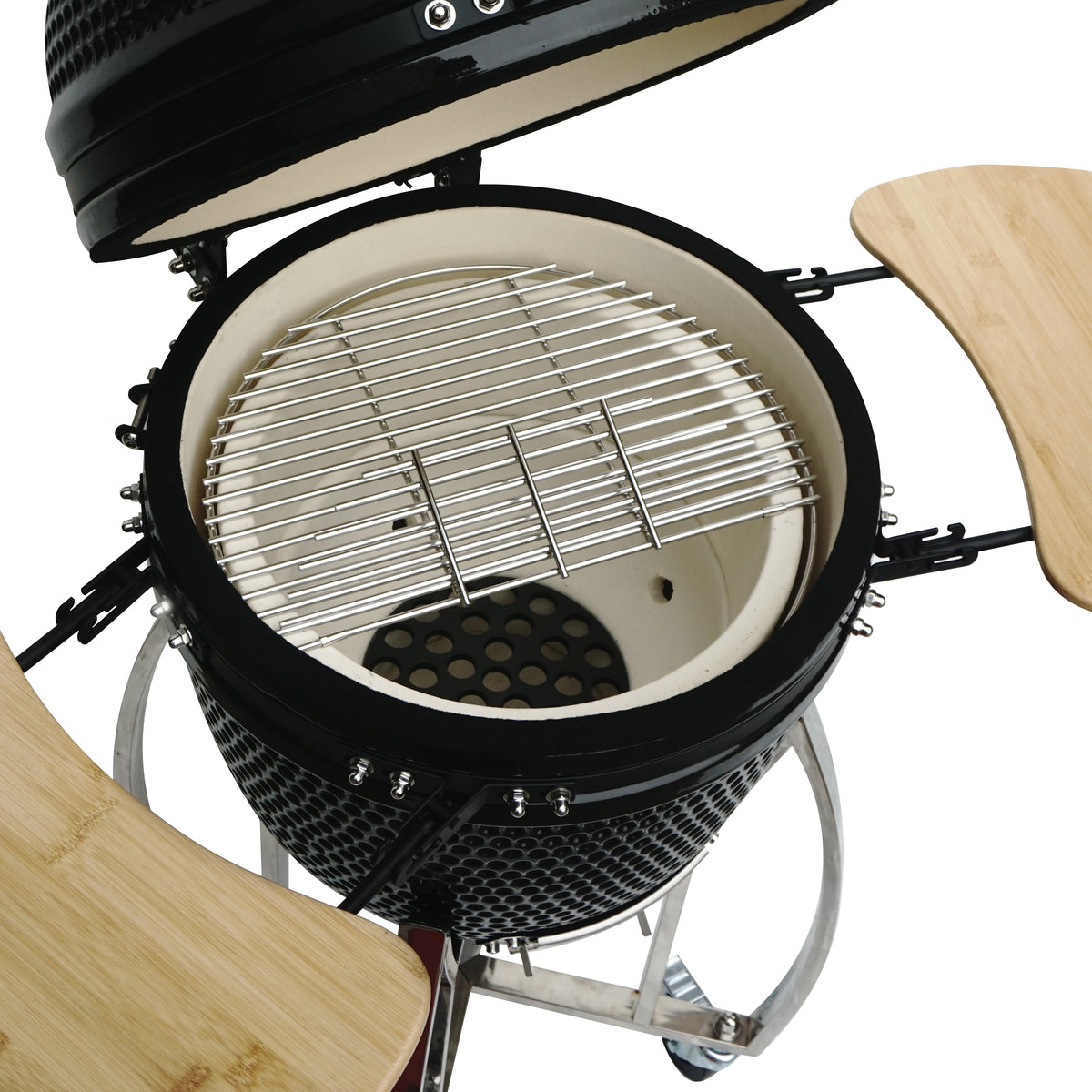 Kamado Grill - 46cm