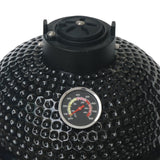 Kamado Grill - 46cm