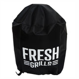 Kamado Grill - 34cm