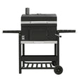 XL-BBQ-Räuchergrill
