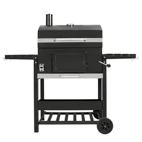 XL-BBQ-Räuchergrill