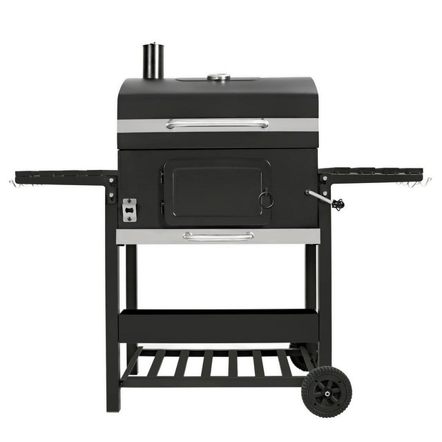XL-BBQ-Räuchergrill