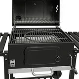 XL-BBQ-Räuchergrill & Holzspäne/-stücke - view 3