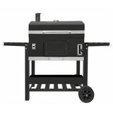 XXL-BBQ-Räuchergrill & Holzspäne/-stücke - view 13