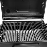 XXL-BBQ-Räuchergrill - view 3