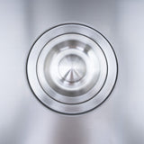 Trogspüle – 1200mm - view 9