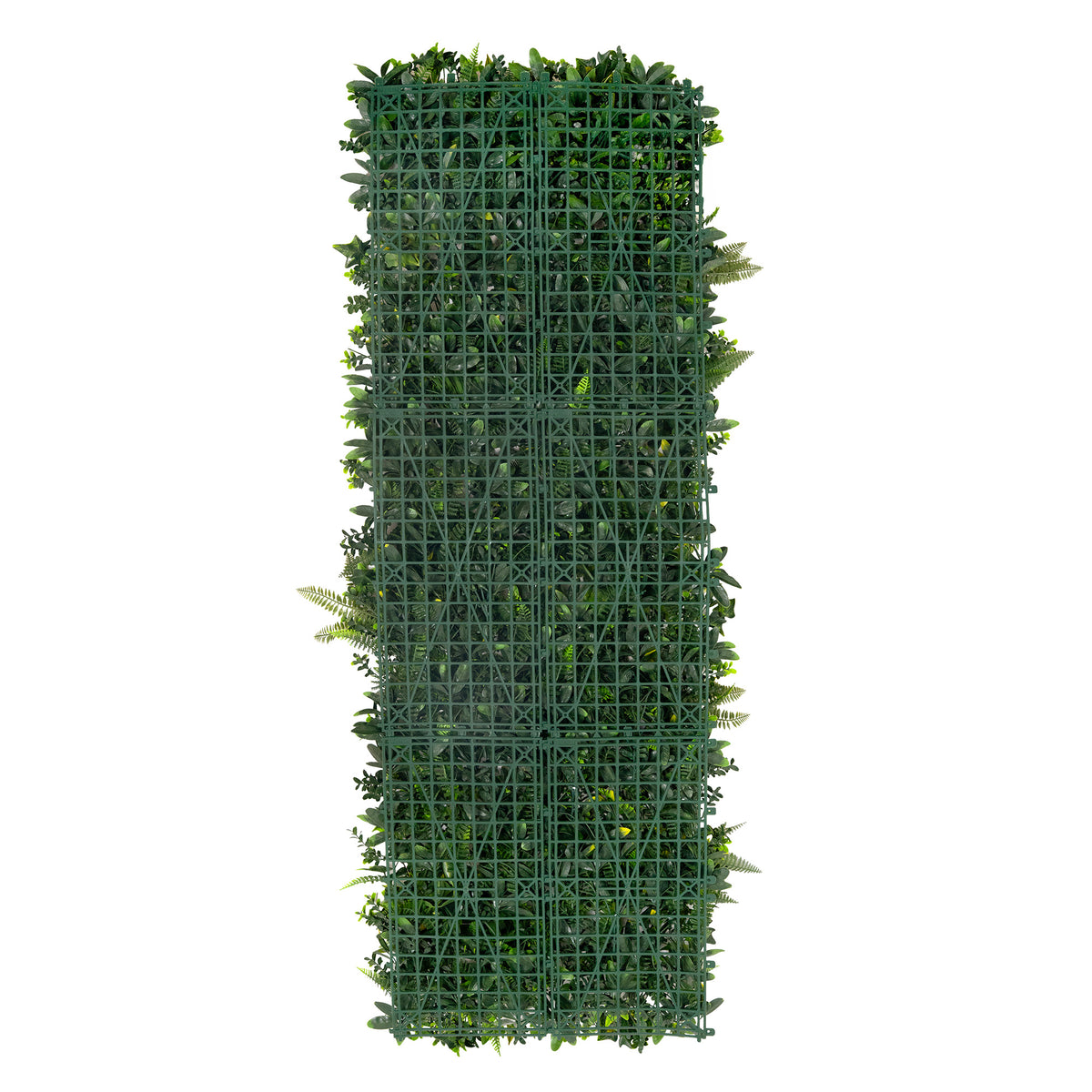 Ayla Künstliche Wandfliese 2. Stück – 50 cm x 150 cm