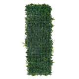 Ayla Künstliche Wandfliese 2. Stück – 50 cm x 150 cm