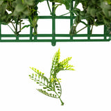 Ayla Künstliche Wandfliese 2. Stück – 50 cm x 150 cm