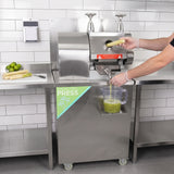KuKoo Zuckerrohr-Presse
