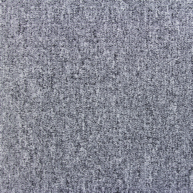 20 Stück Teppichfliesen in Sandfarbe, 50 x 50 cm, mit weicher, strukturierter Oberfläche, ideal für Wohnräume und Büros