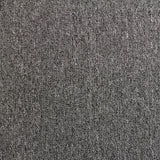 Teppichfliesen in Sturmblau und Anthrazit, 50 x 50 cm, mit strukturierter Oberfläche, ideal für moderne Innenräume und vielseitige Anwendungen