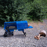 T-Mech Holzspalter 5T 370mm - view 12