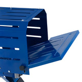 T-Mech Holzspalter 5T 370mm - view 3