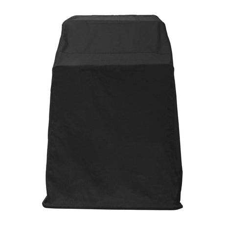 Schwarzes Motorrad Garagenzelt XXL aus strapazierfähigem Material, bietet optimalen Schutz vor Witterungseinflüssen und Staub, ideal für große Motorräder
