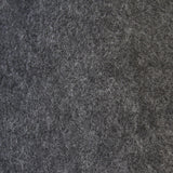 Dicht gewebter Autostoff in Anthrazitgrau mit feiner, weicher Textur, ideal für Polsterungen und Innenausstattungen von Fahrzeugen