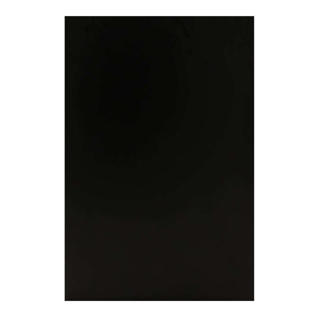 Schwarzes Helios LED Verkaufstheken-Set CM60 + K1200, modern und elegant, ideal für Einzelhandelsumgebungen, mit glatter Oberfläche und minimalistischer Form